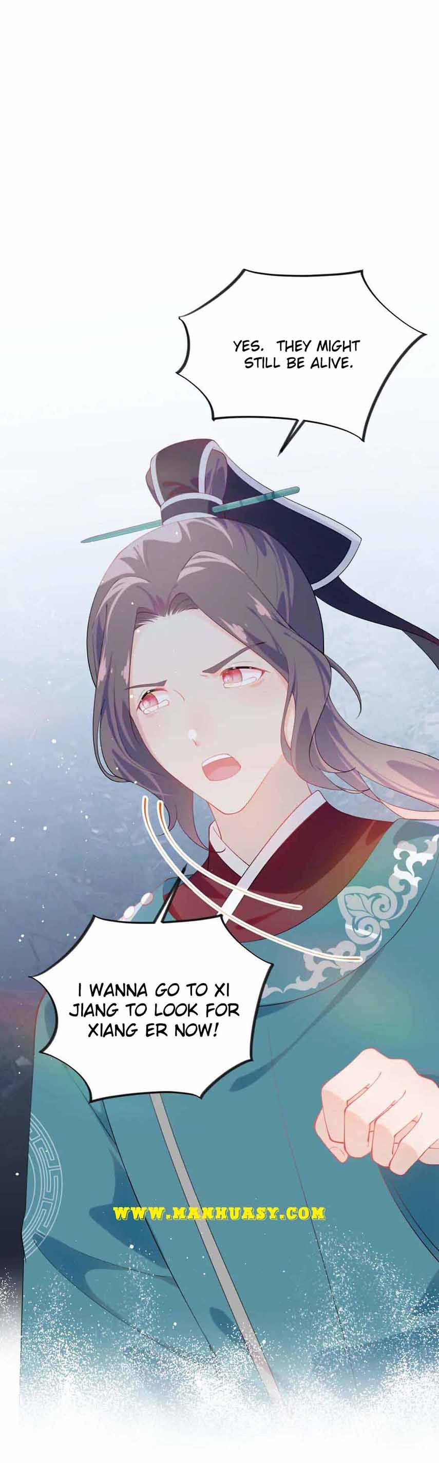 Brother's Sick Love chapter 118 page 4