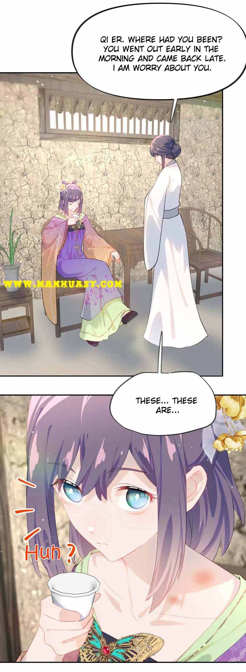 Brother's Sick Love chapter 118 page 9