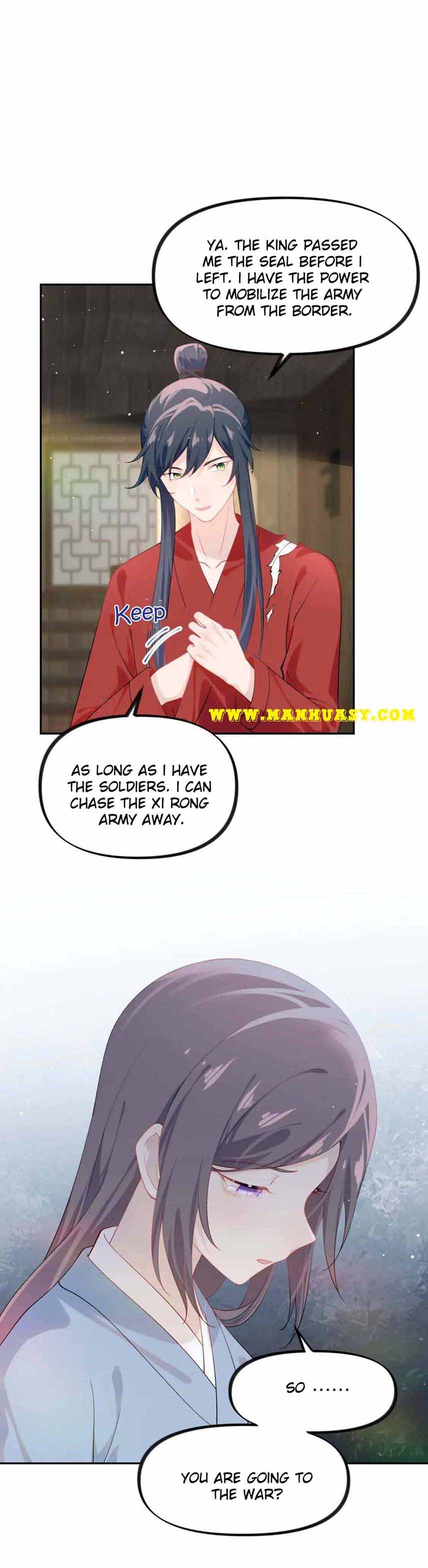 Brother's Sick Love chapter 119 page 11