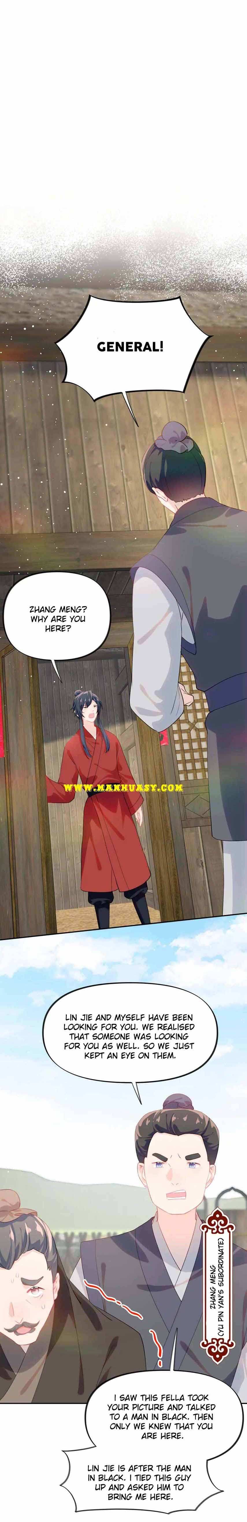 Brother's Sick Love chapter 119 page 14