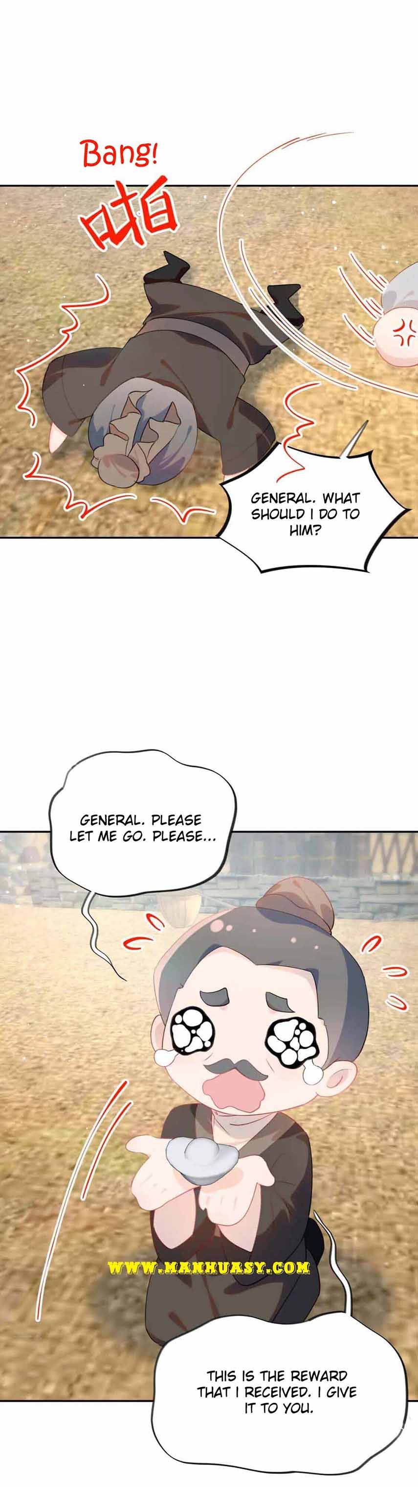 Brother's Sick Love chapter 119 page 15