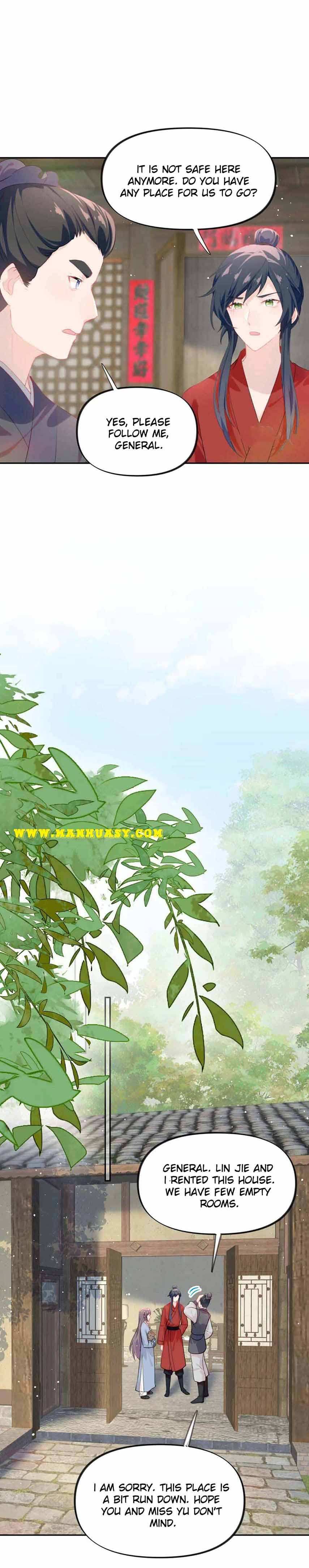 Brother's Sick Love chapter 119 page 18