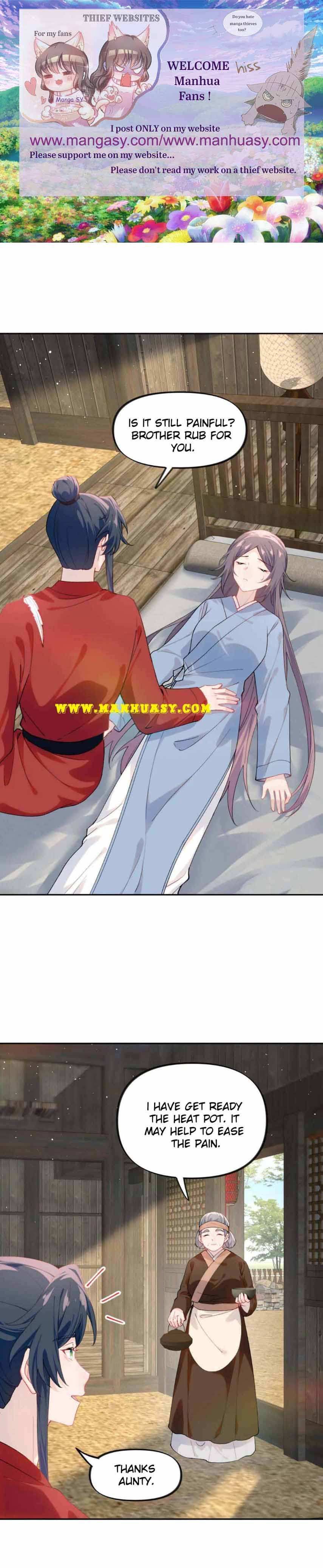 Brother's Sick Love chapter 119 page 2