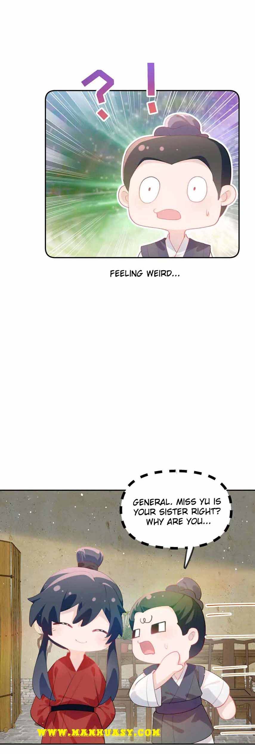 Brother's Sick Love chapter 119 page 20