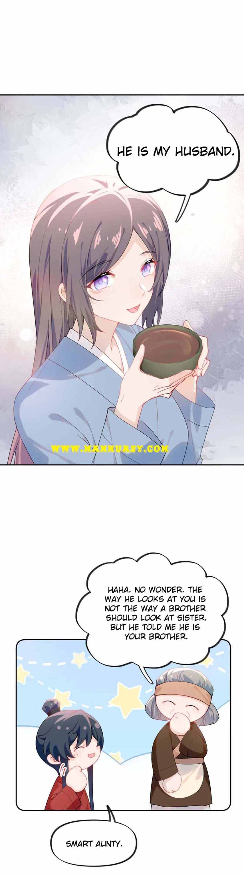 Brother's Sick Love chapter 119 page 4