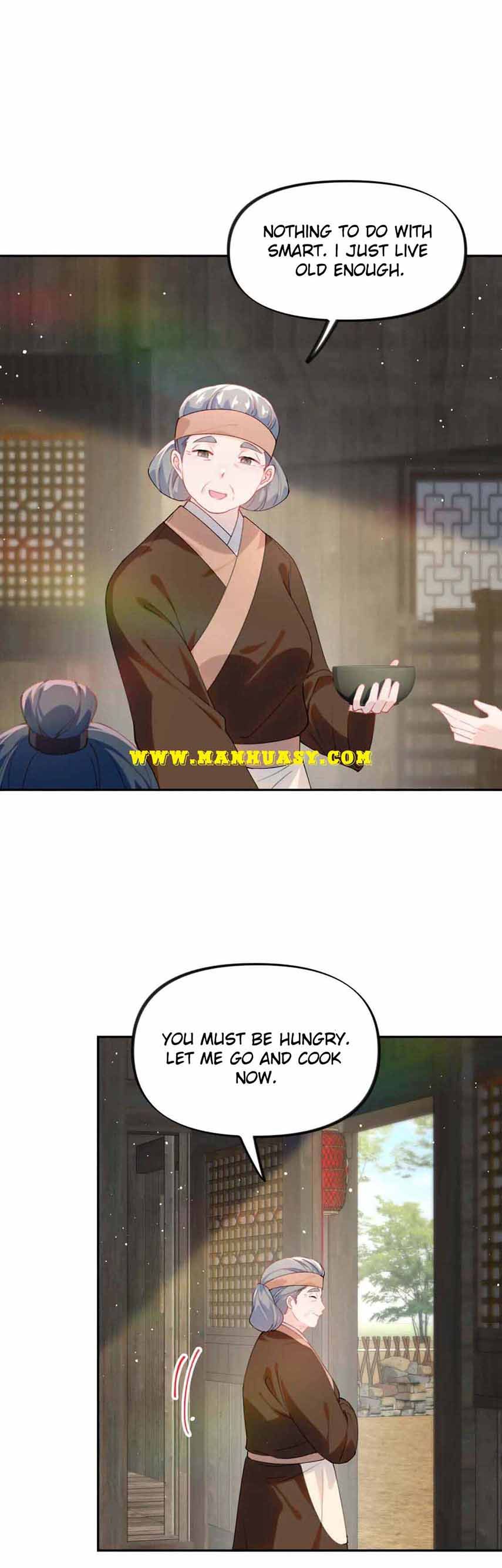 Brother's Sick Love chapter 119 page 5