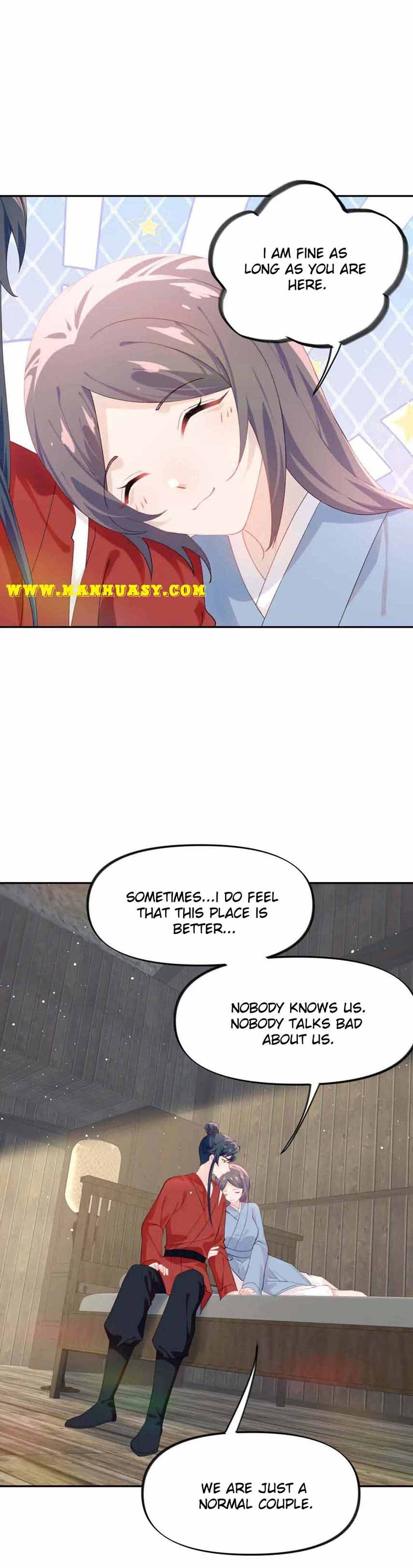 Brother's Sick Love chapter 119 page 7