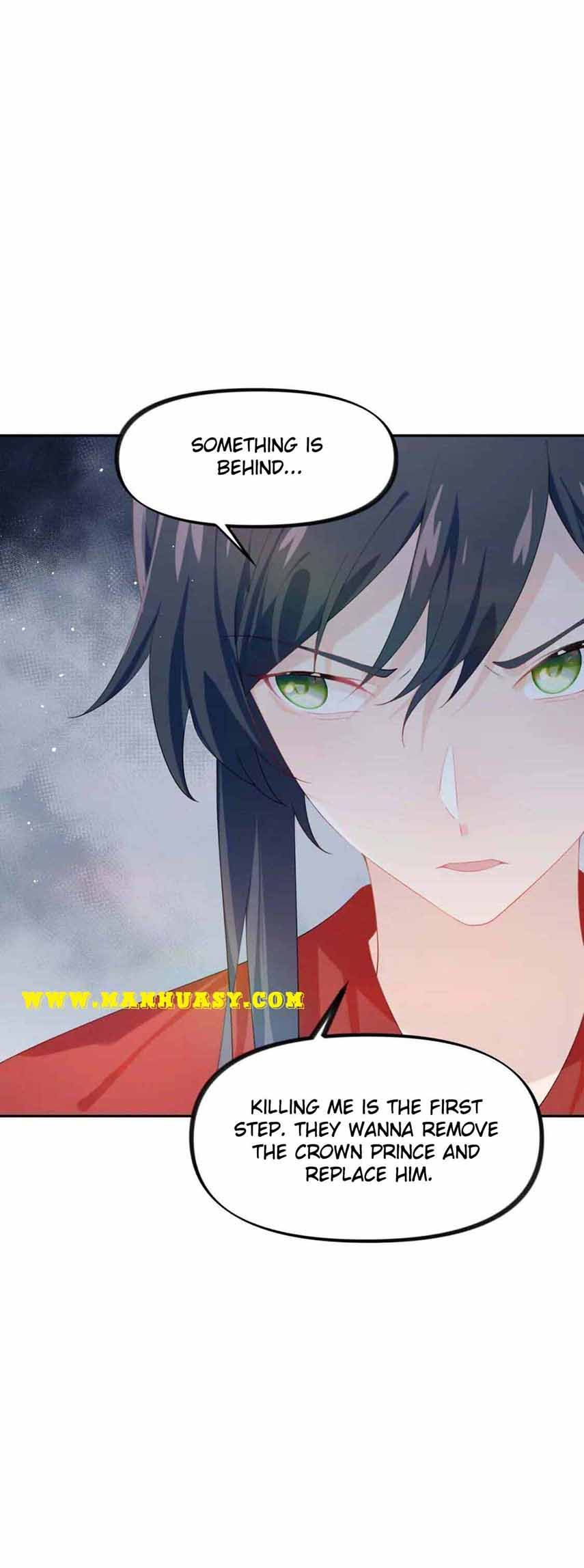 Brother's Sick Love chapter 119 page 9