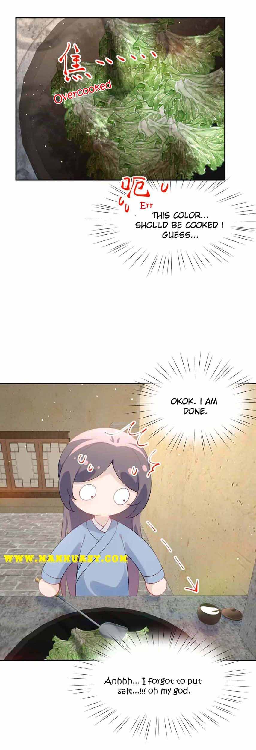 Brother's Sick Love chapter 120 page 10