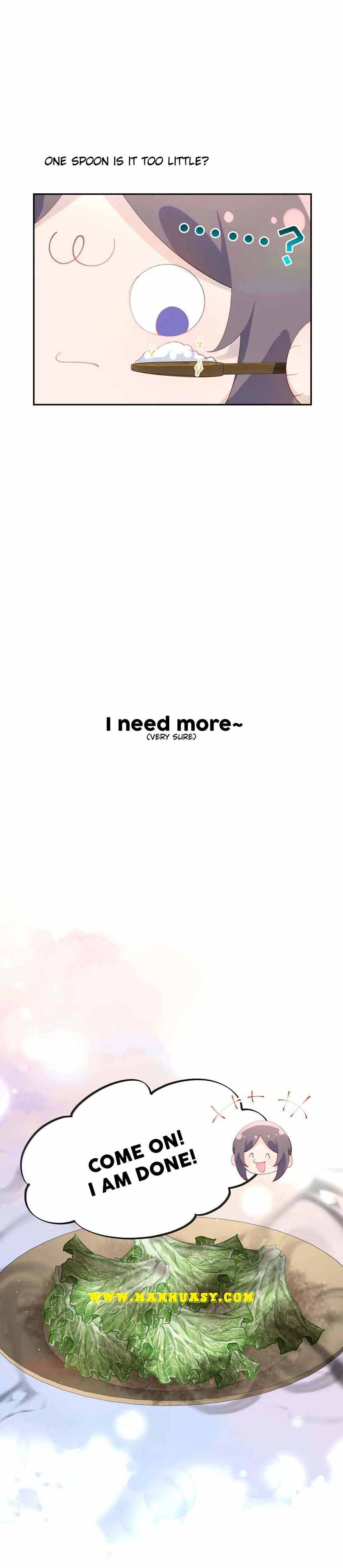 Brother's Sick Love chapter 120 page 11