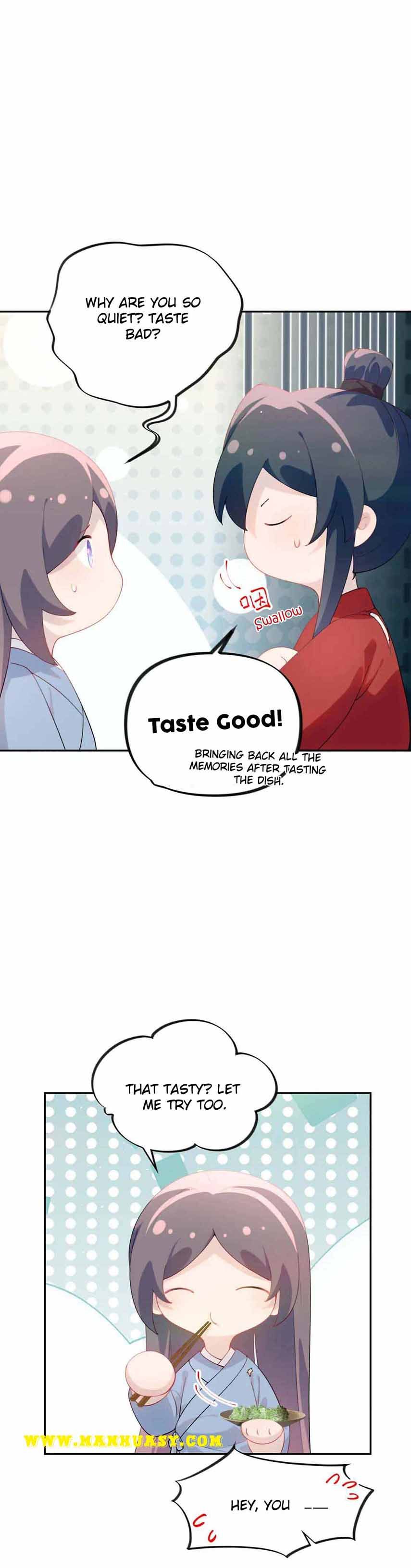 Brother's Sick Love chapter 120 page 13