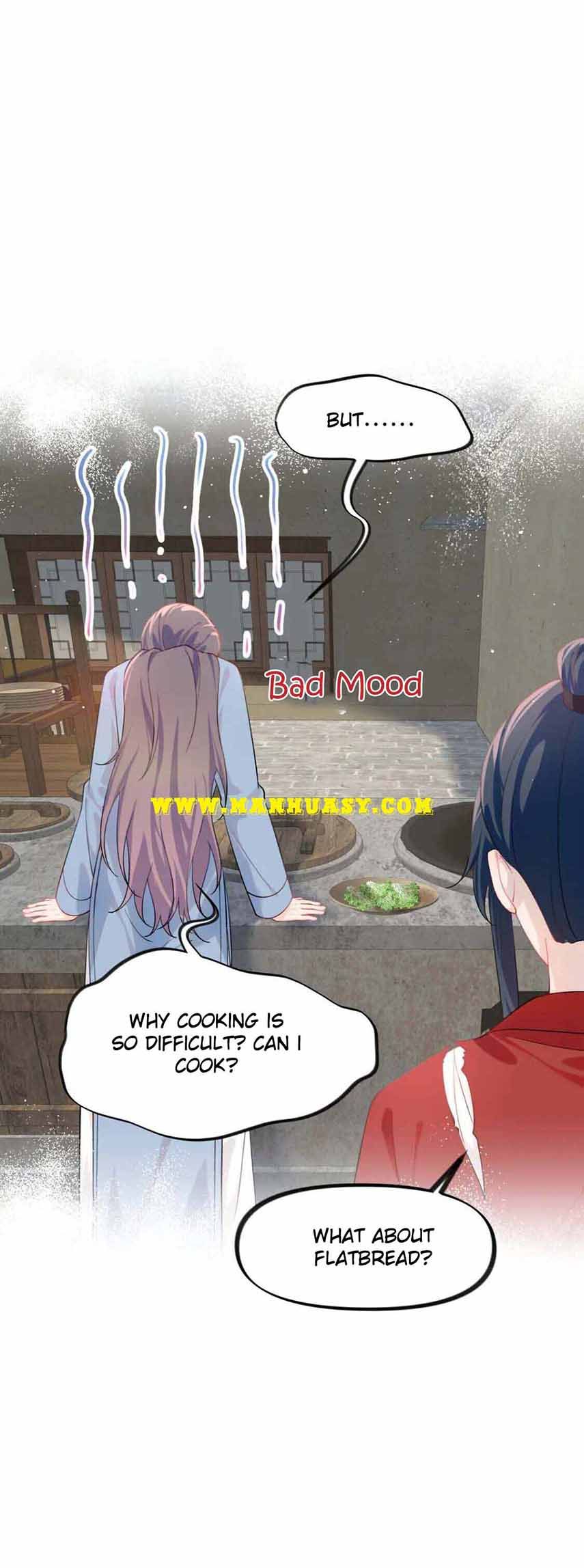 Brother's Sick Love chapter 120 page 15