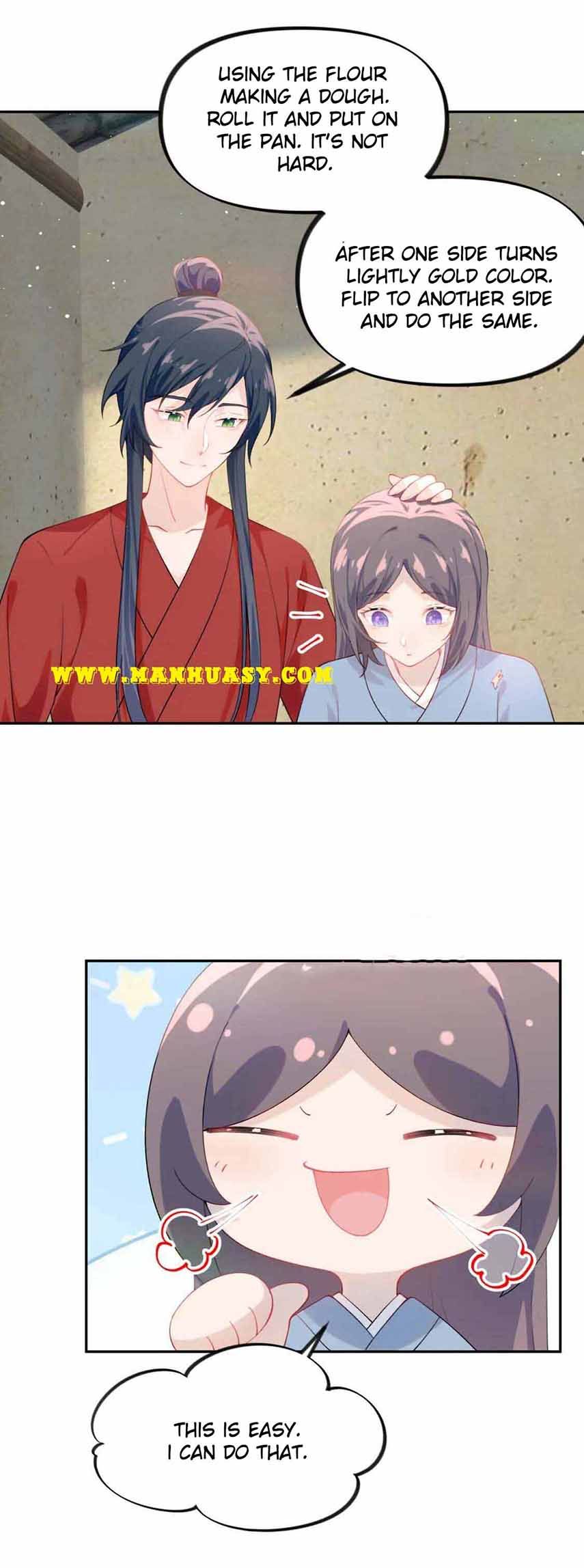 Brother's Sick Love chapter 120 page 16