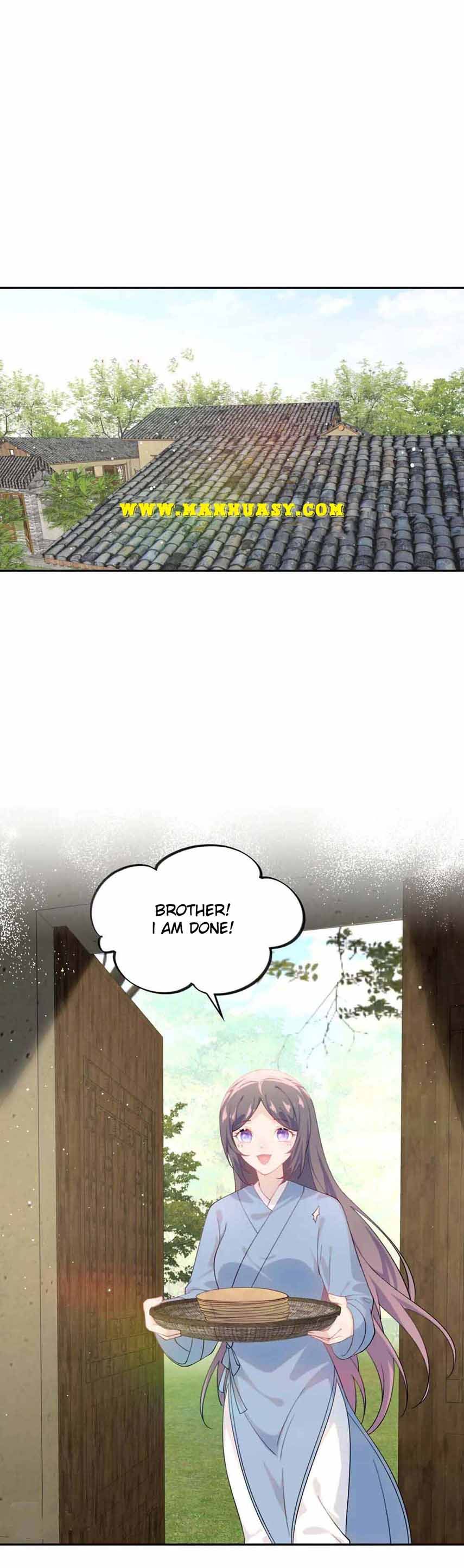 Brother's Sick Love chapter 120 page 17