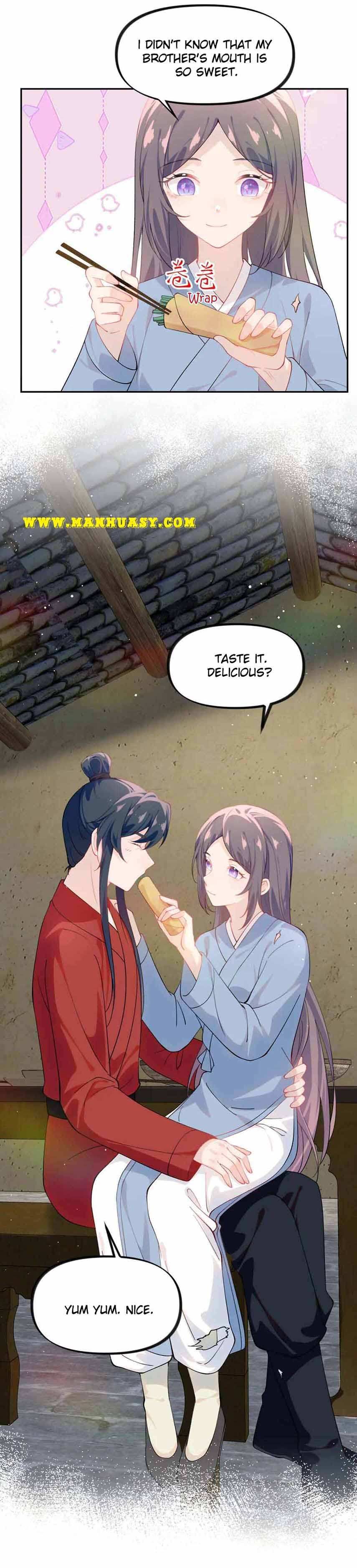 Brother's Sick Love chapter 120 page 19