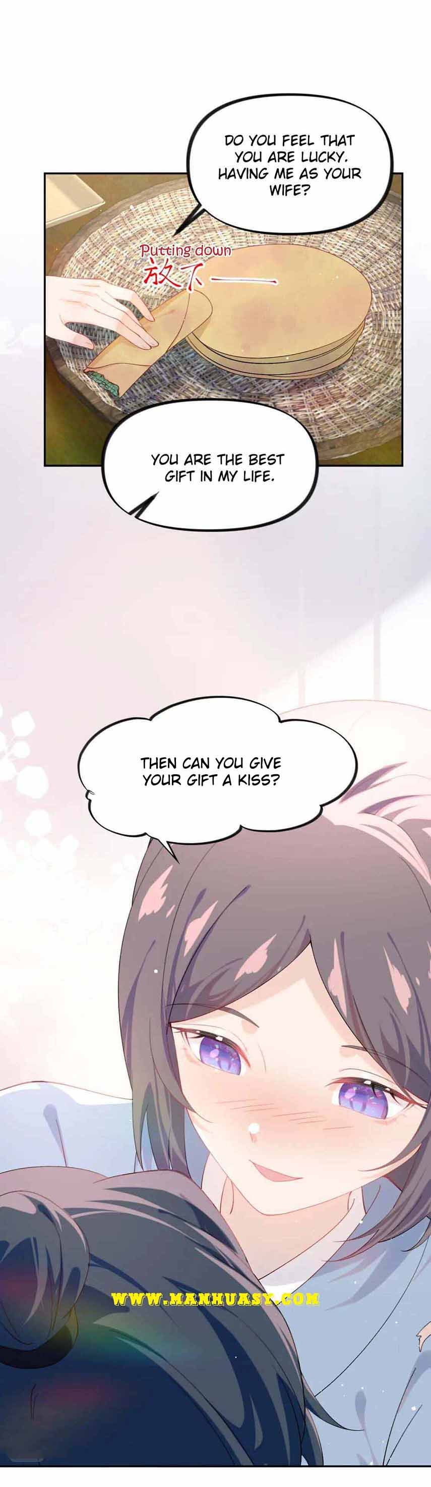 Brother's Sick Love chapter 120 page 20