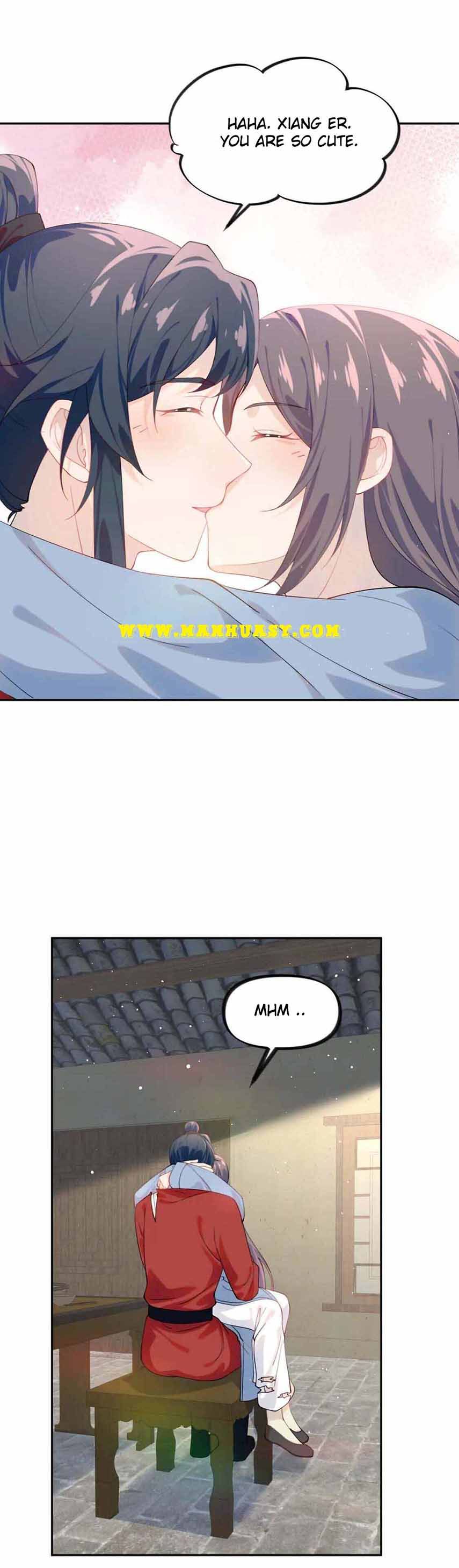 Brother's Sick Love chapter 120 page 21