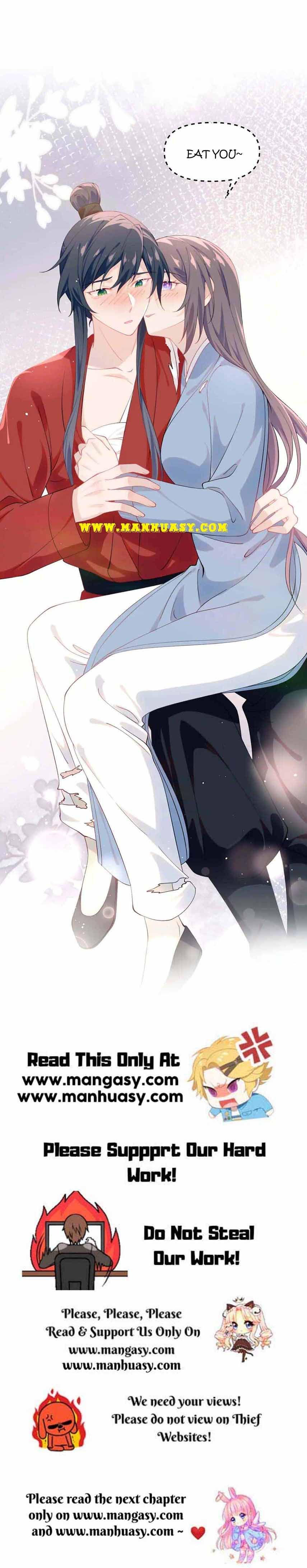 Brother's Sick Love chapter 120 page 24