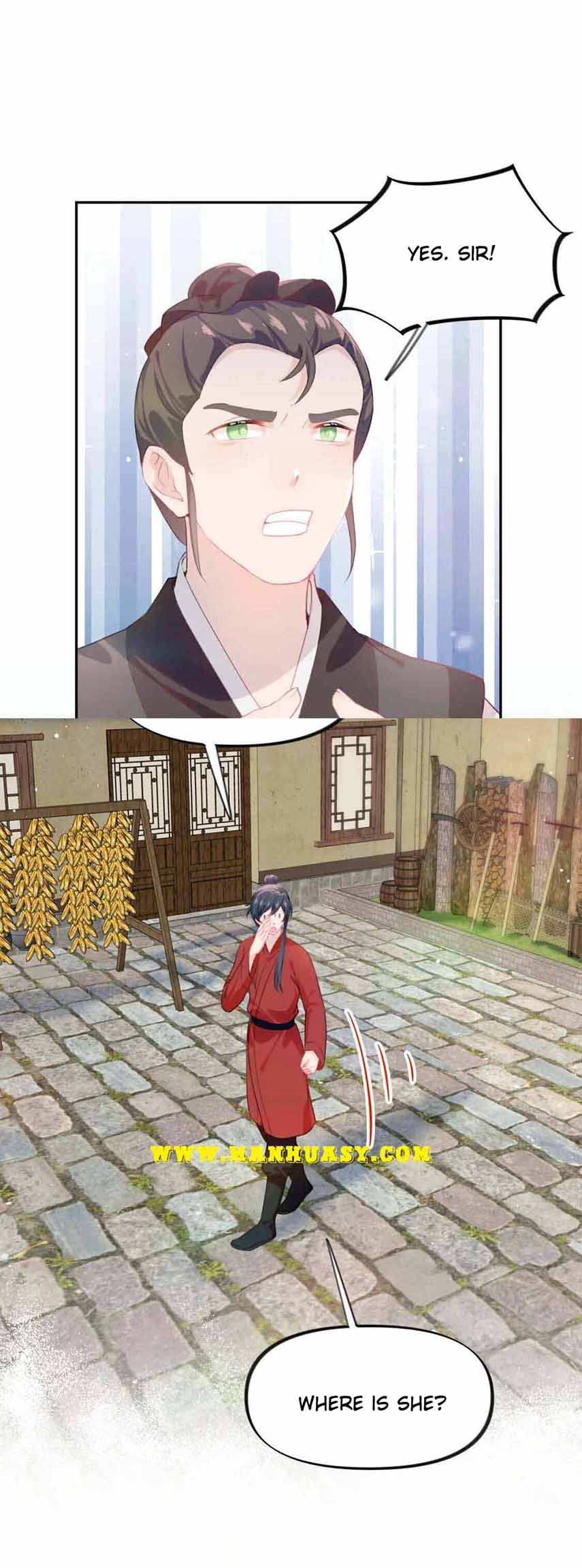 Brother's Sick Love chapter 120 page 4