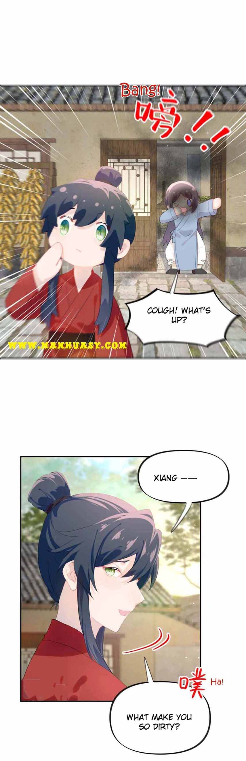 Brother's Sick Love chapter 120 page 5