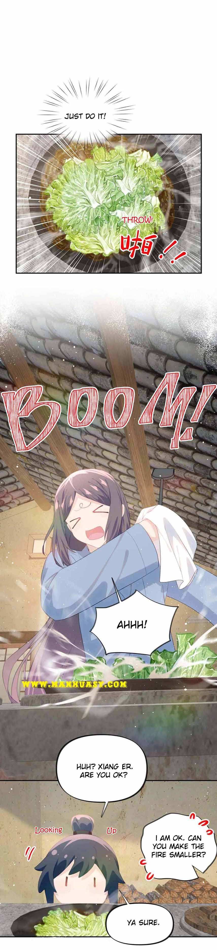 Brother's Sick Love chapter 120 page 8