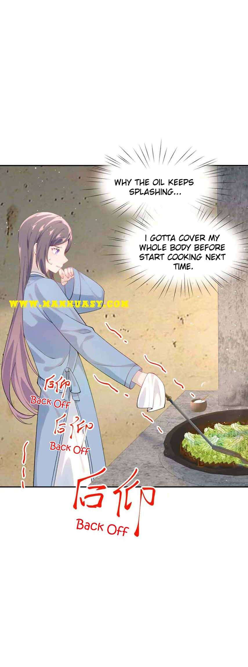 Brother's Sick Love chapter 120 page 9