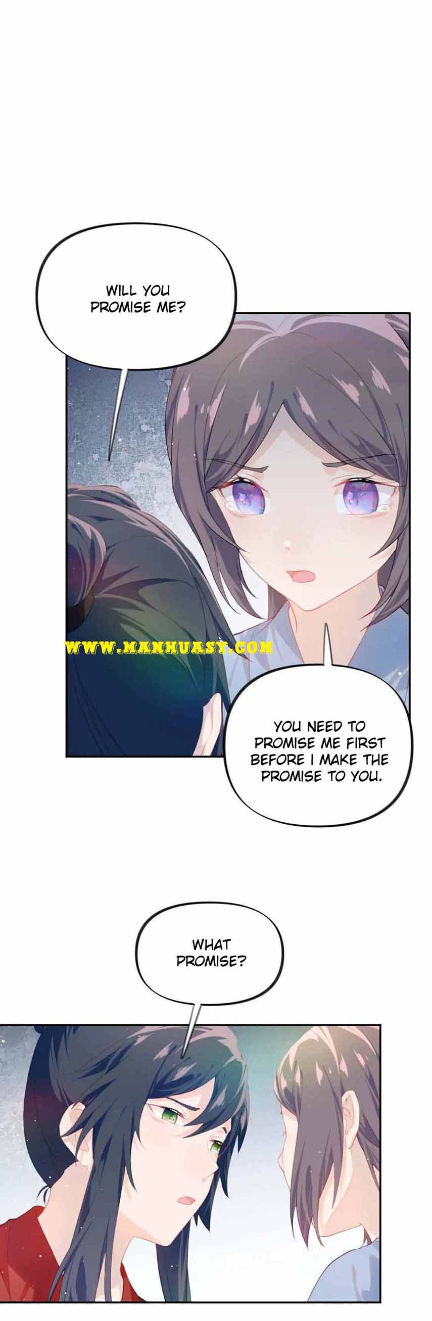 Brother's Sick Love chapter 121 page 10