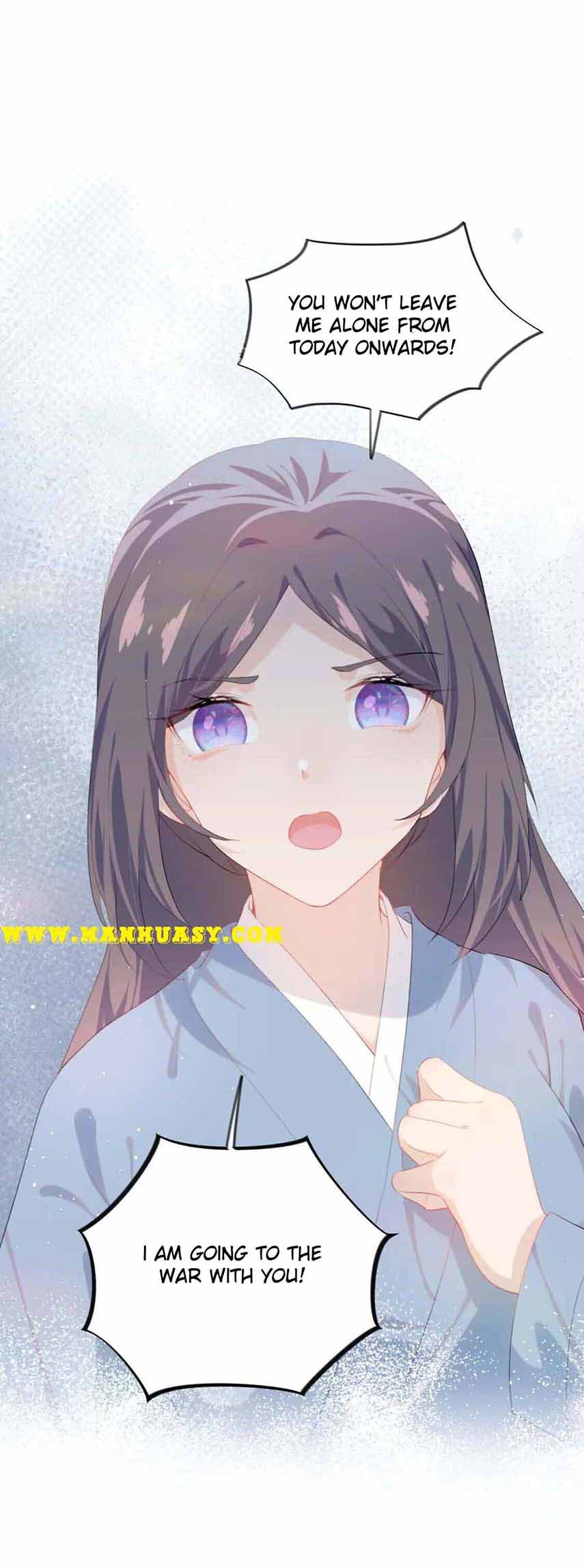 Brother's Sick Love chapter 121 page 11