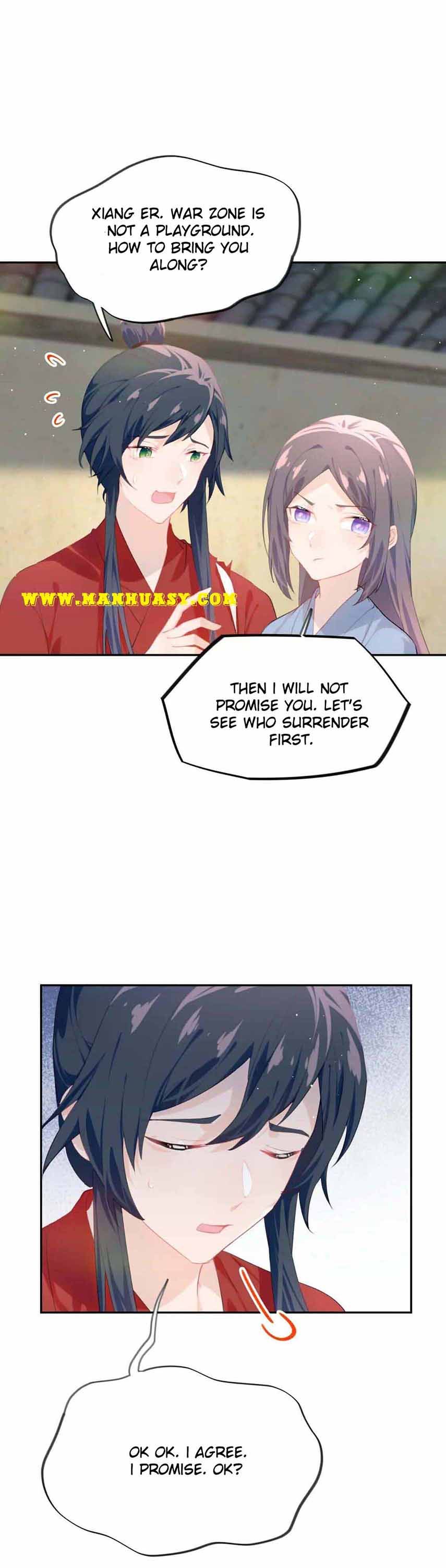 Brother's Sick Love chapter 121 page 12