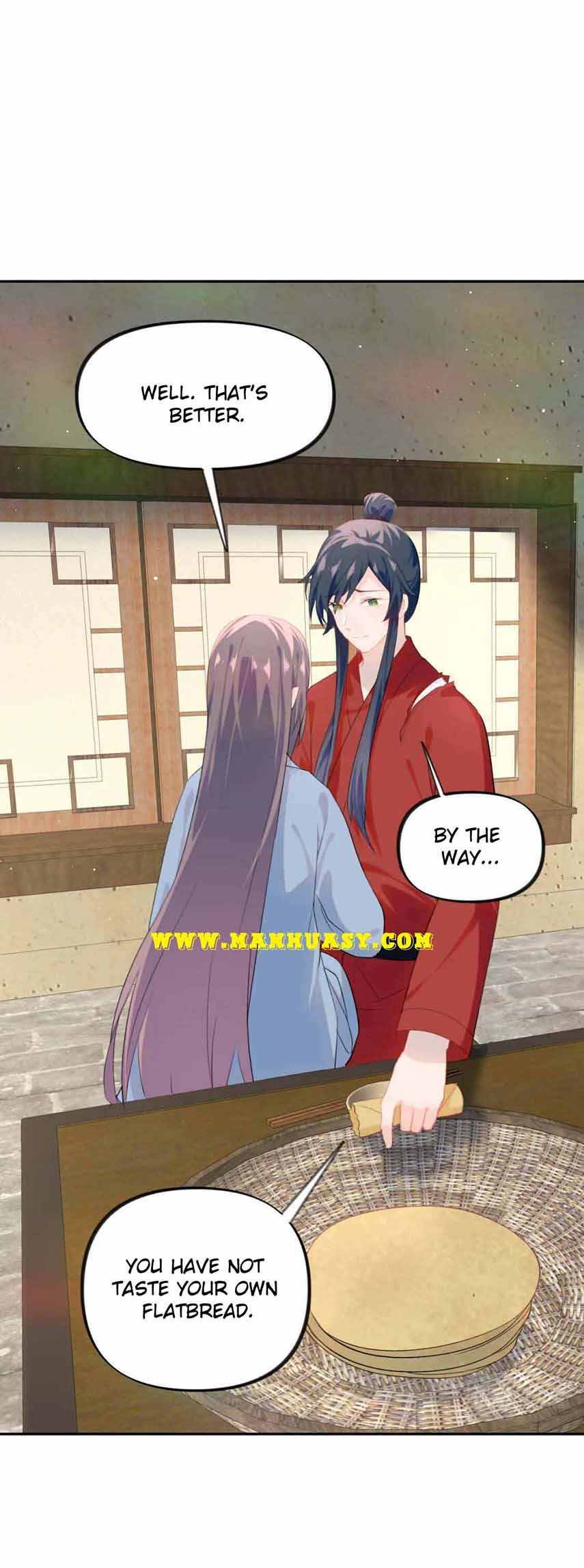 Brother's Sick Love chapter 121 page 13