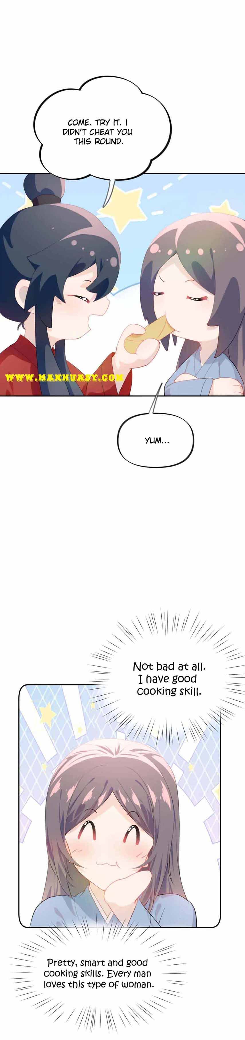 Brother's Sick Love chapter 121 page 14