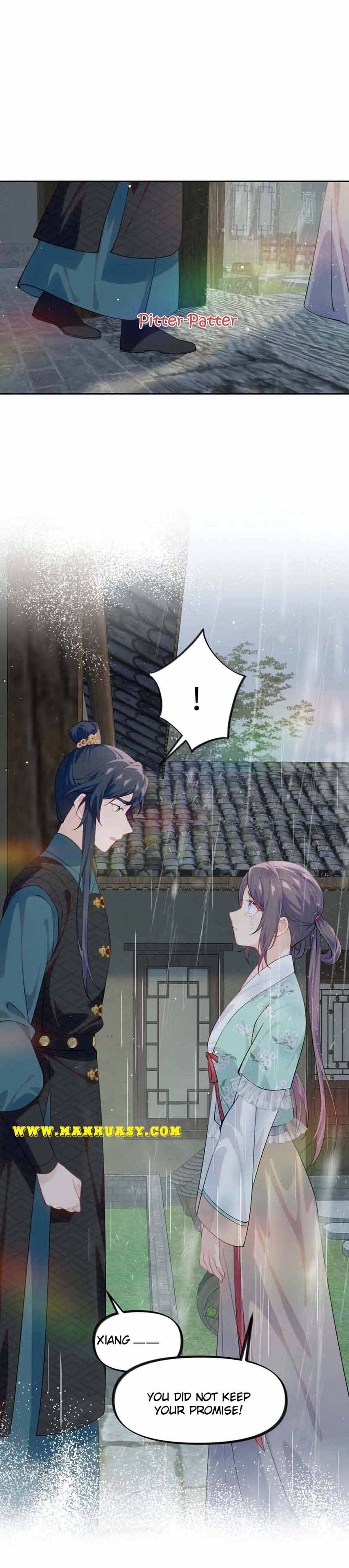 Brother's Sick Love chapter 121 page 20