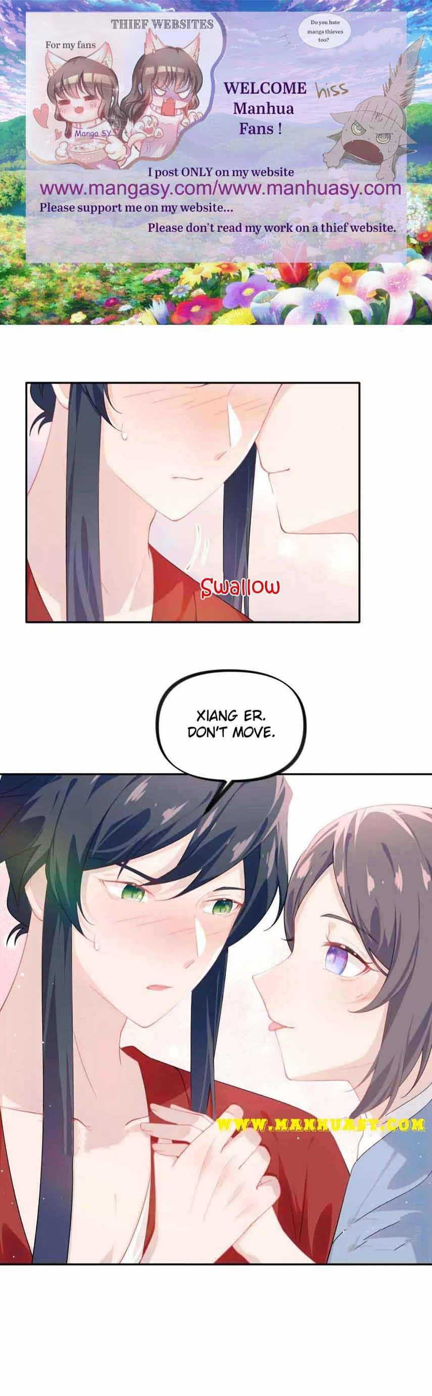 Brother's Sick Love chapter 121 page 3