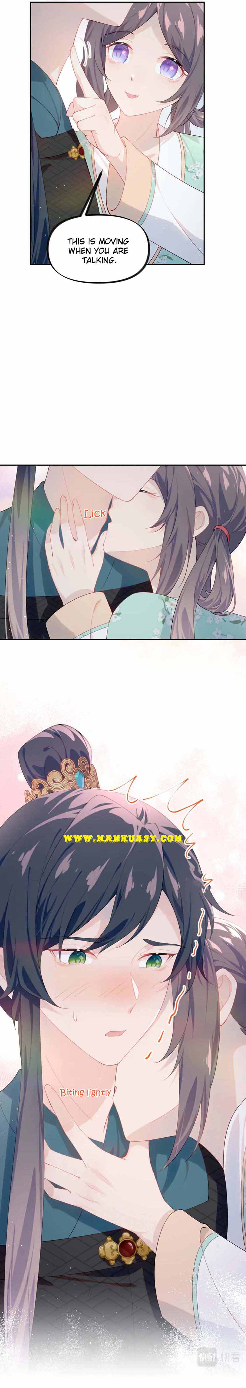 Brother's Sick Love chapter 122 page 10