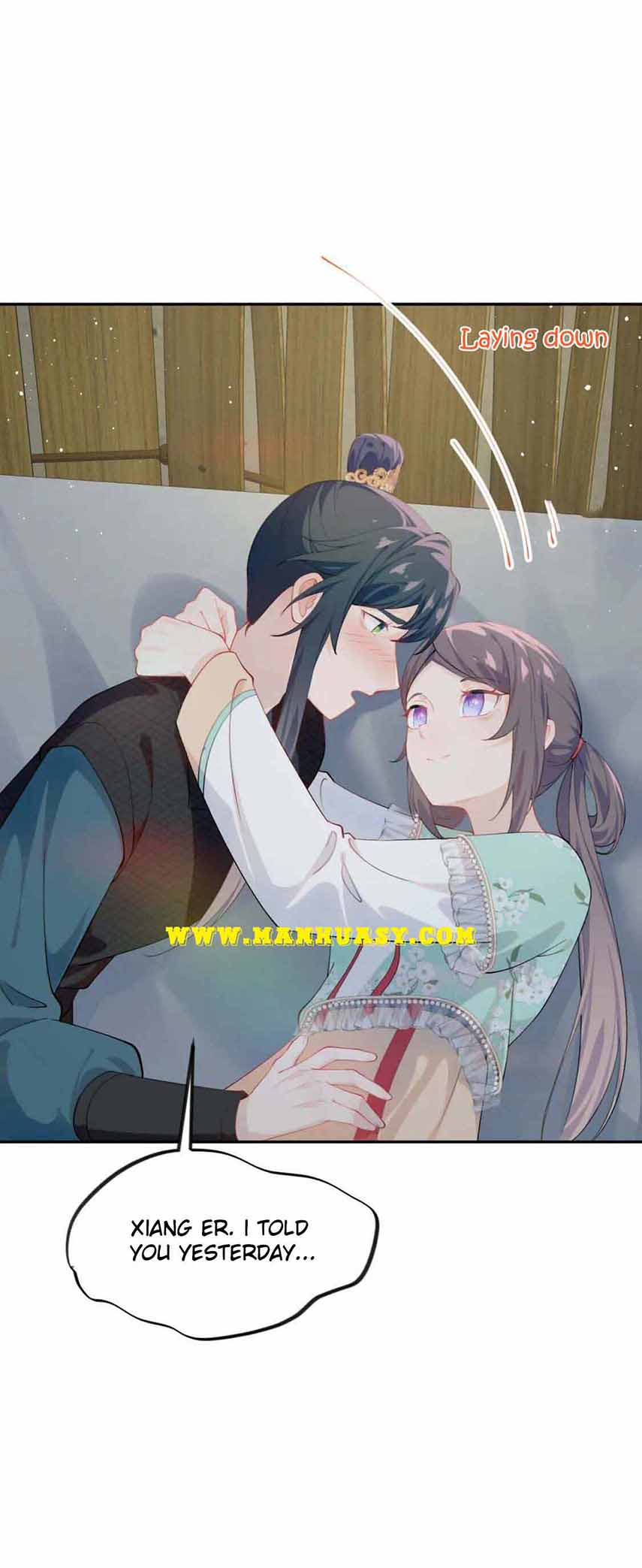 Brother's Sick Love chapter 122 page 12