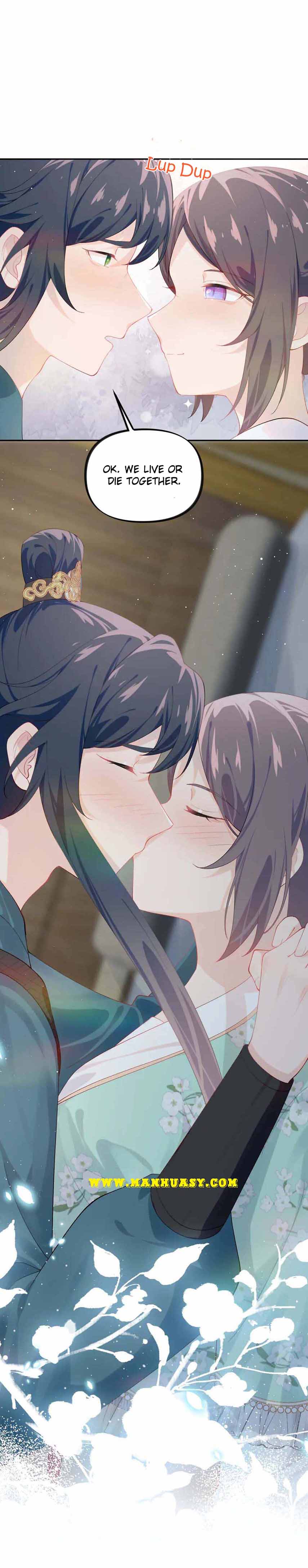 Brother's Sick Love chapter 122 page 14