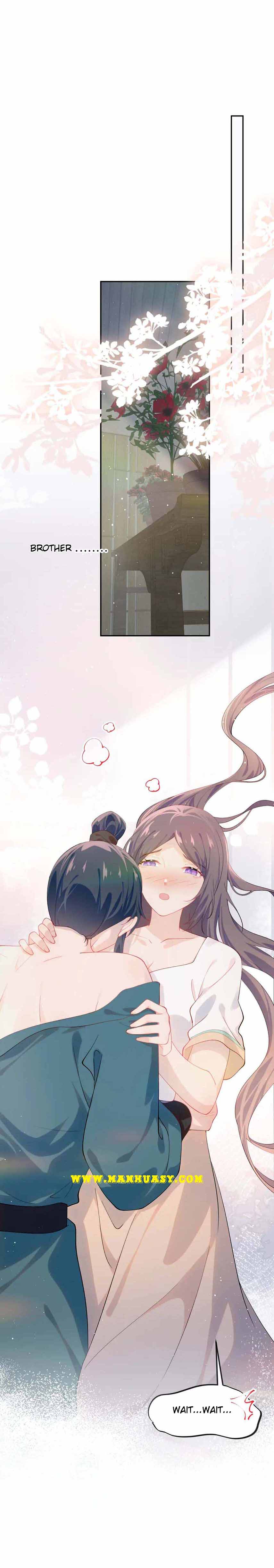 Brother's Sick Love chapter 122 page 15