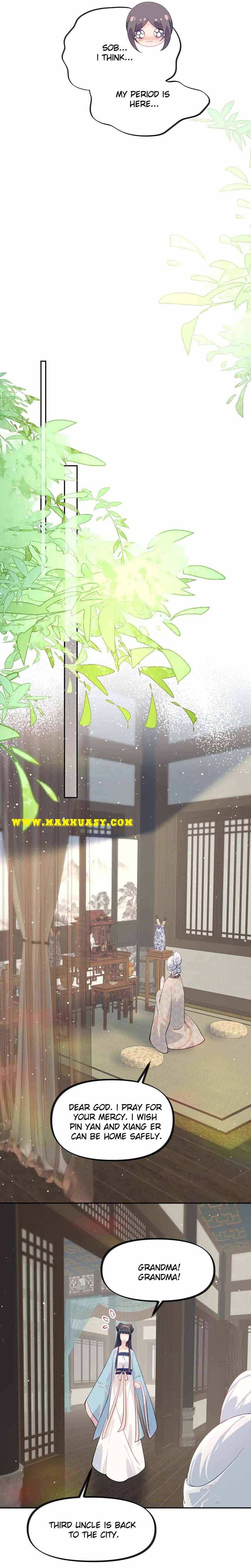 Brother's Sick Love chapter 122 page 16