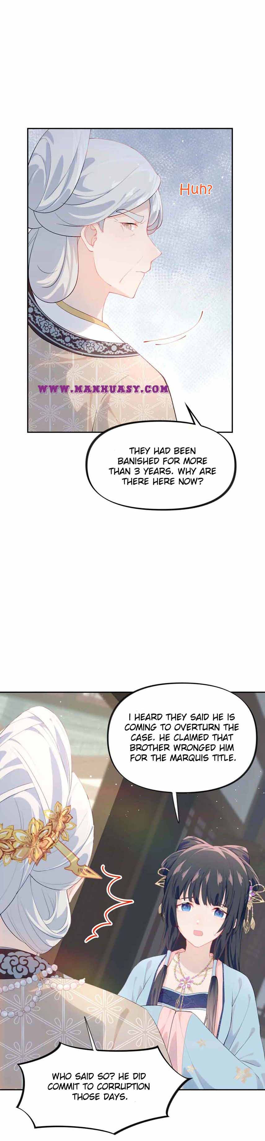 Brother's Sick Love chapter 122 page 17