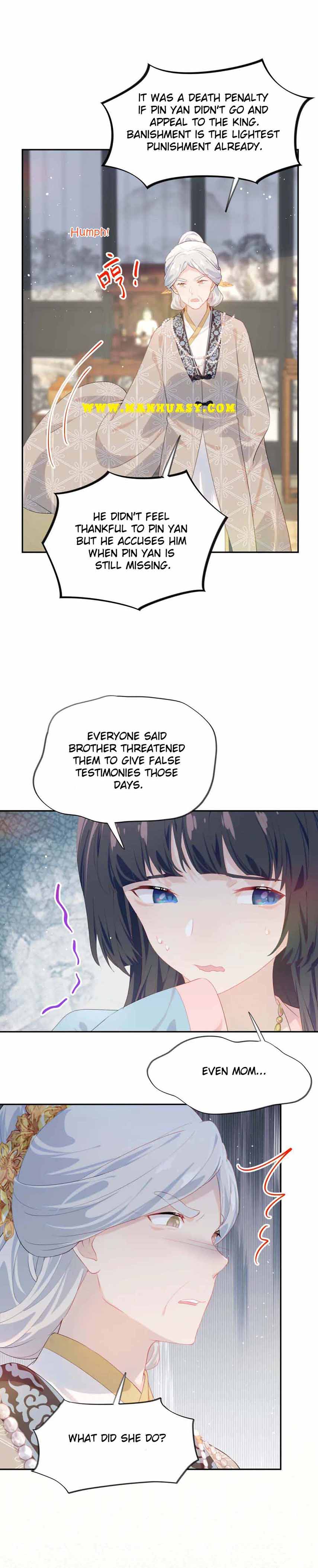 Brother's Sick Love chapter 122 page 18