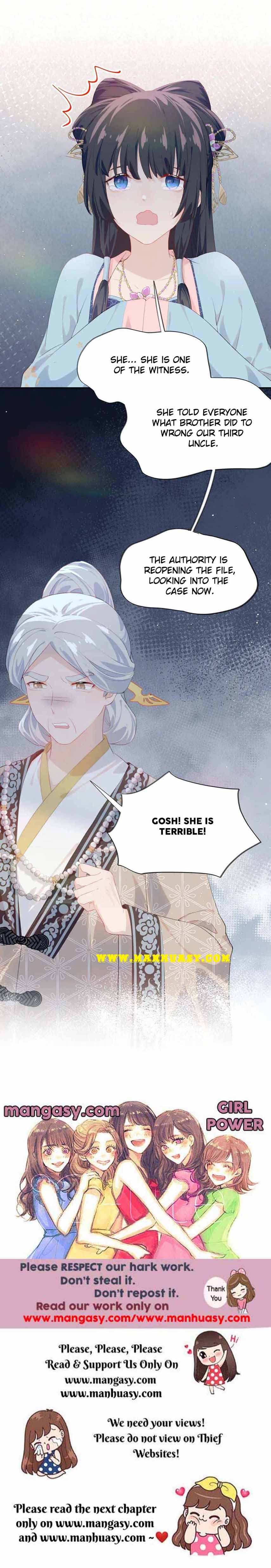 Brother's Sick Love chapter 122 page 19