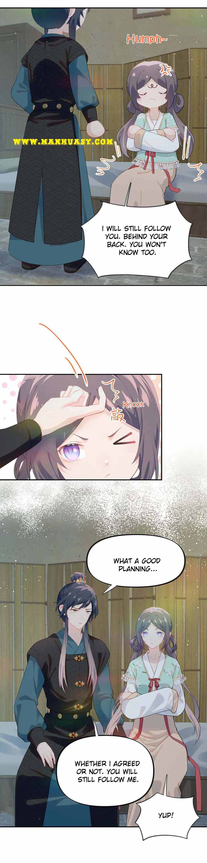 Brother's Sick Love chapter 122 page 7