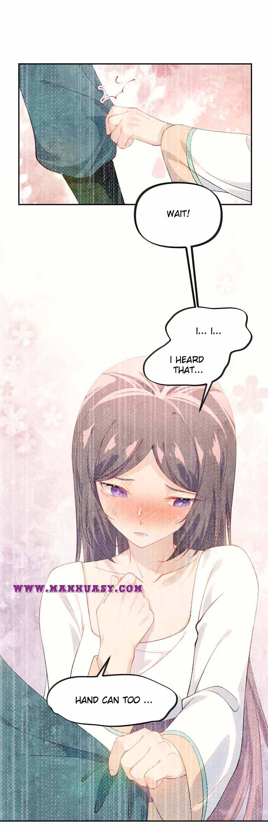 Brother's Sick Love chapter 123 page 11