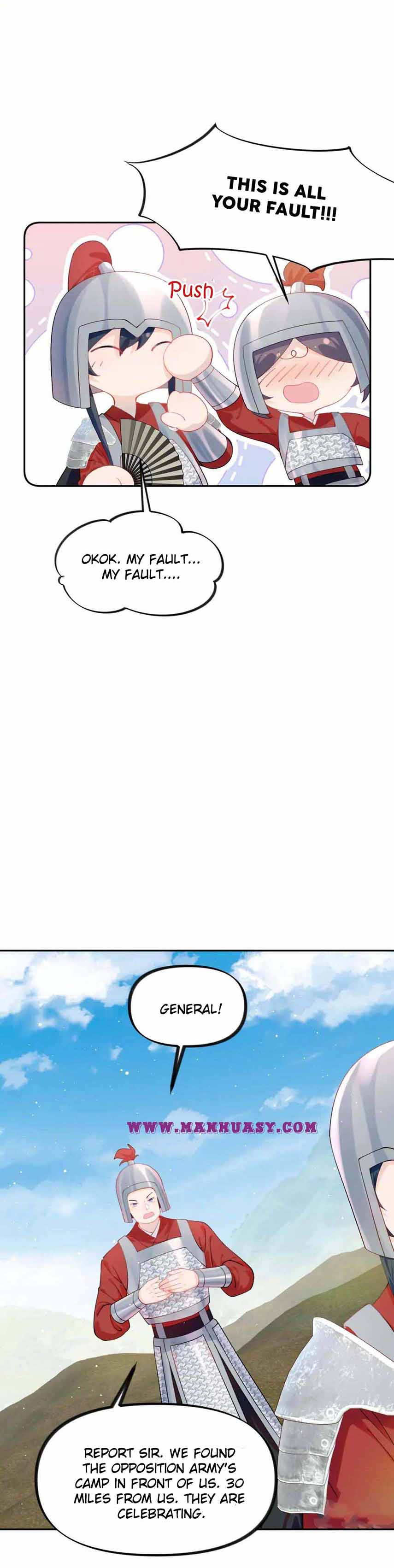 Brother's Sick Love chapter 123 page 13