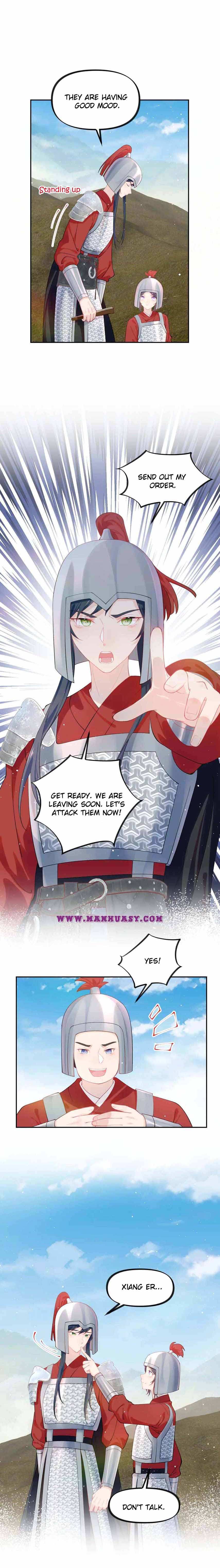 Brother's Sick Love chapter 123 page 14