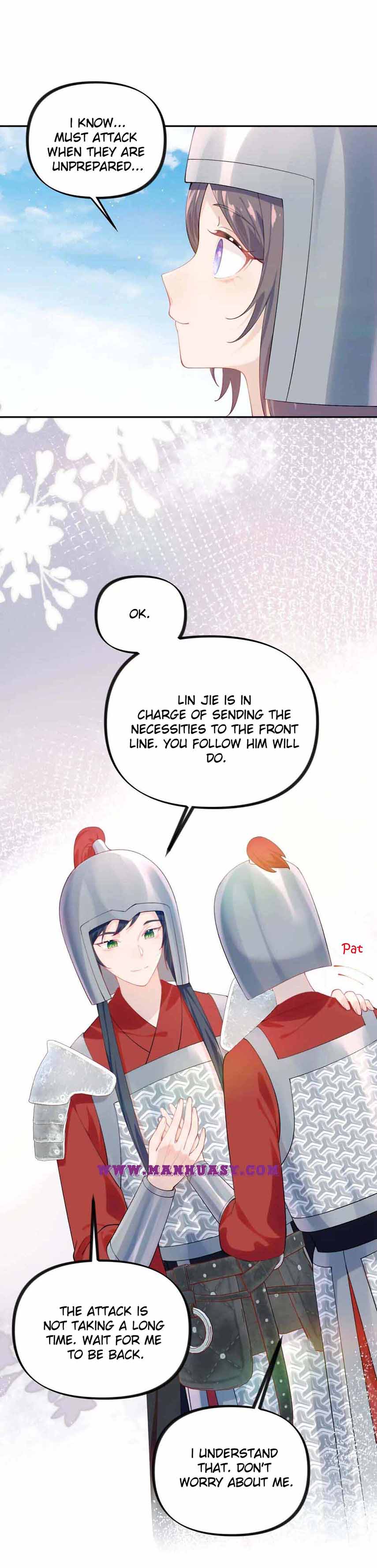 Brother's Sick Love chapter 123 page 15