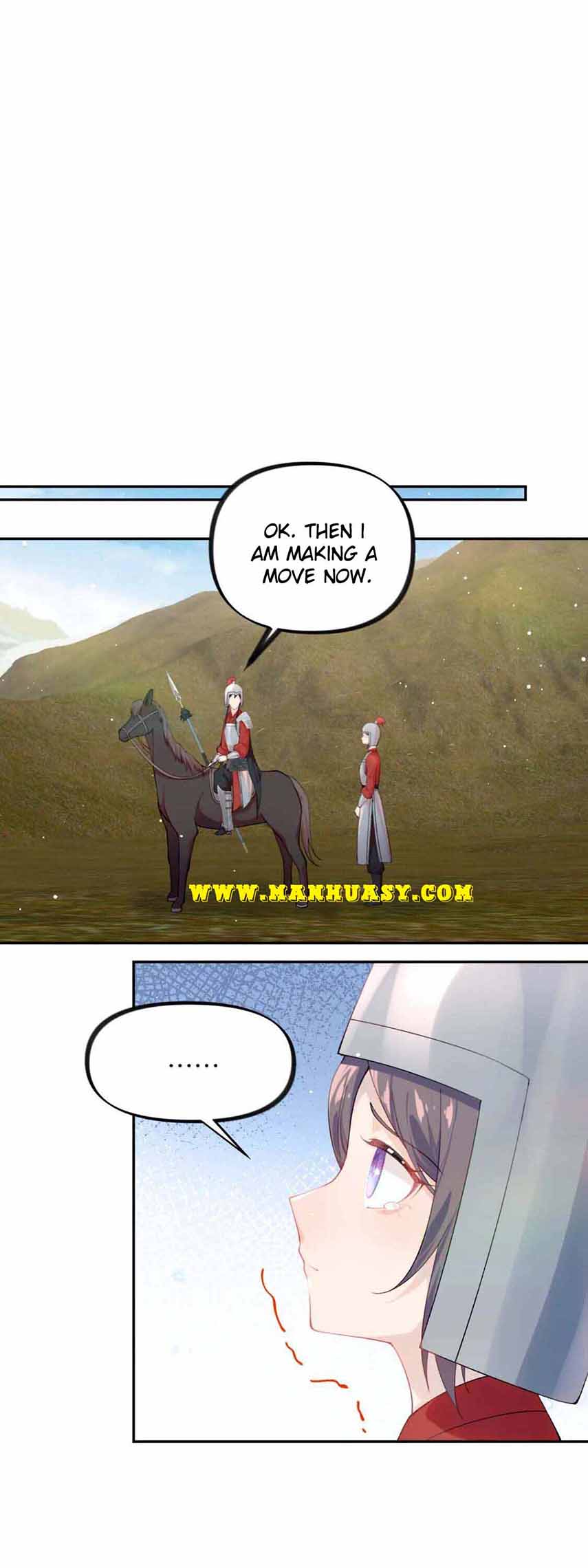 Brother's Sick Love chapter 123 page 16