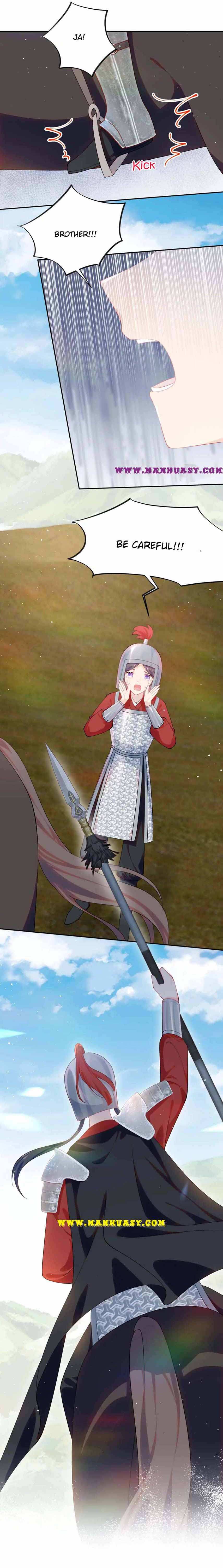 Brother's Sick Love chapter 123 page 17