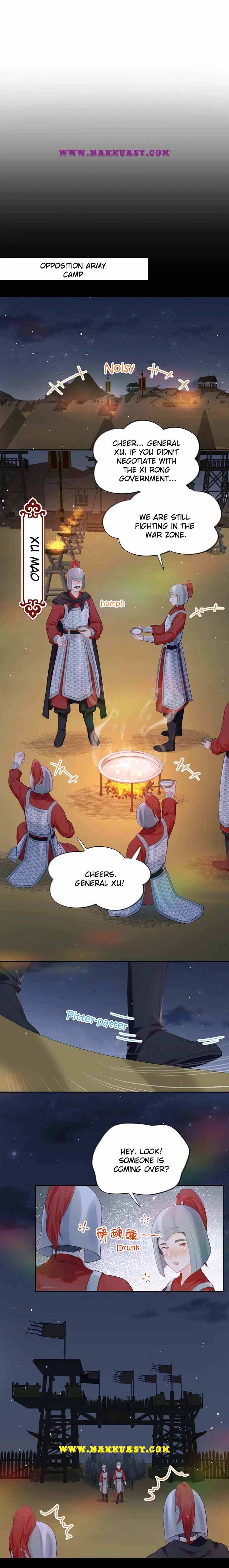 Brother's Sick Love chapter 123 page 18