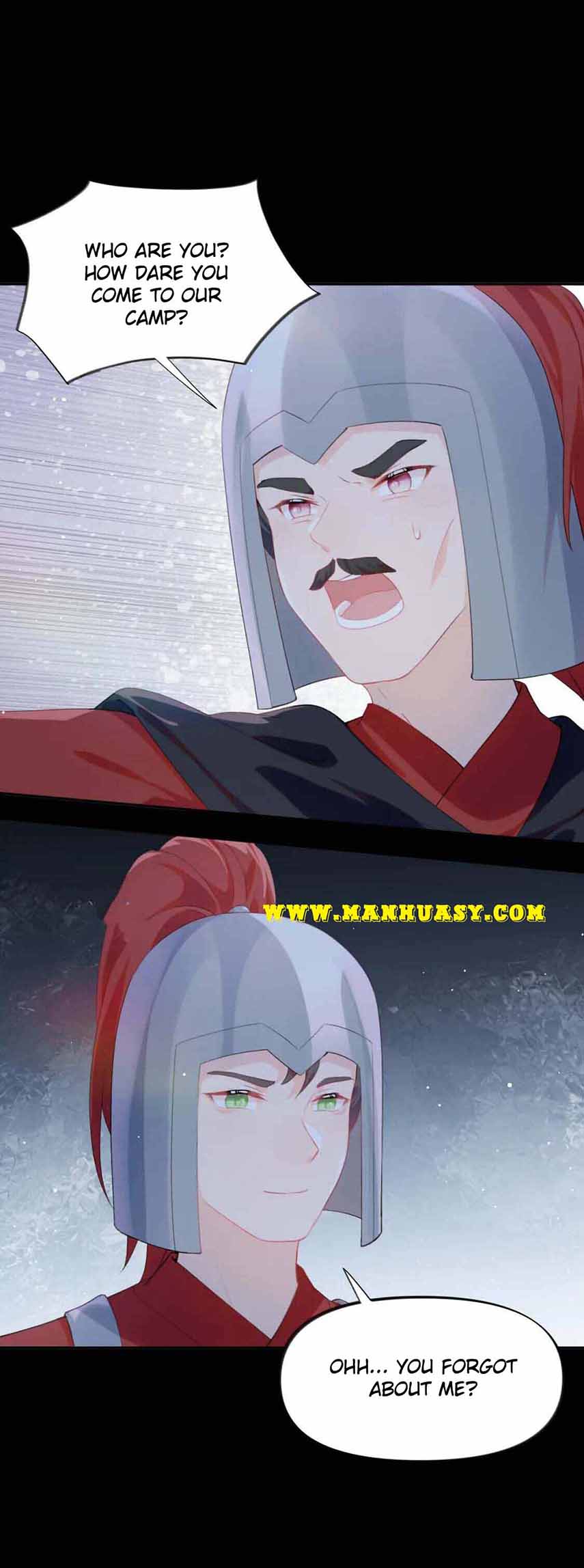 Brother's Sick Love chapter 123 page 19